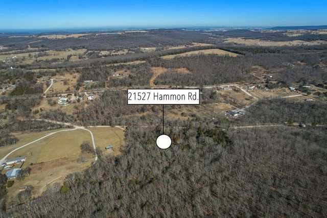 21527 Hammon, Elkins, AR 72727
