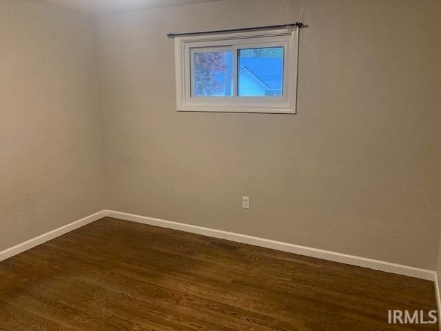 302 N Spring Street, Odon, IN 47562