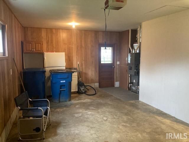 302 N Spring Street, Odon, IN 47562