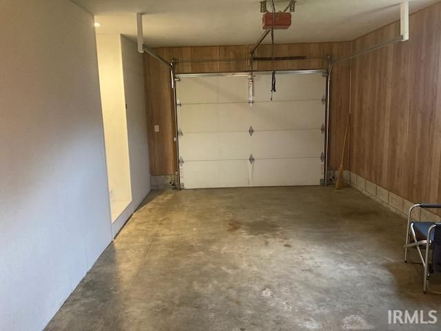 302 N Spring Street, Odon, IN 47562