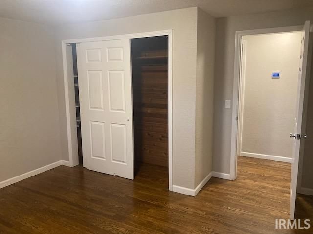 302 N Spring Street, Odon, IN 47562