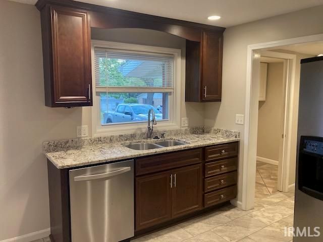 302 N Spring Street, Odon, IN 47562