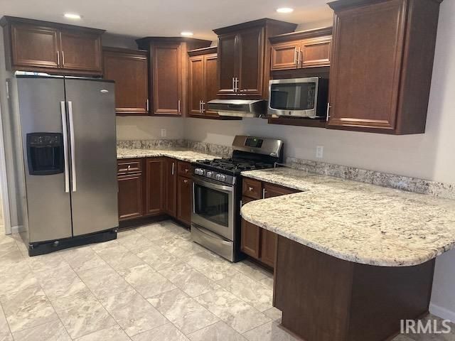 302 N Spring Street, Odon, IN 47562