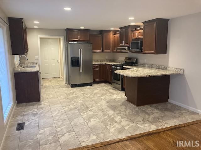 302 N Spring Street, Odon, IN 47562