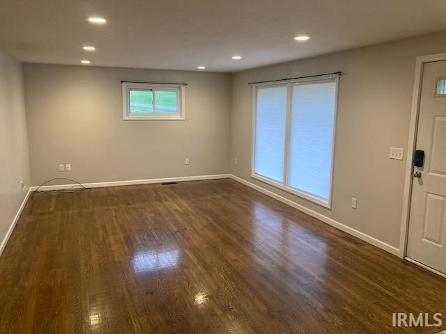 302 N Spring Street, Odon, IN 47562