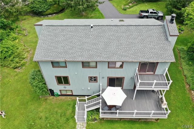 7801 Clearwater Circle, Pompey, NY 13104