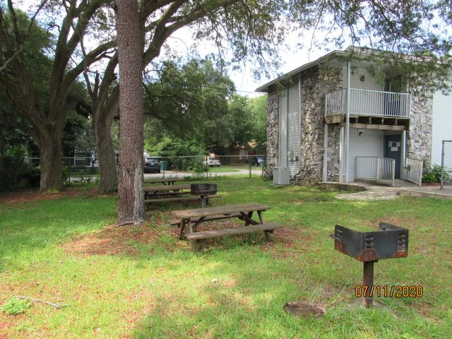 201 E College Boulevard UNIT 25, Niceville, FL 32578