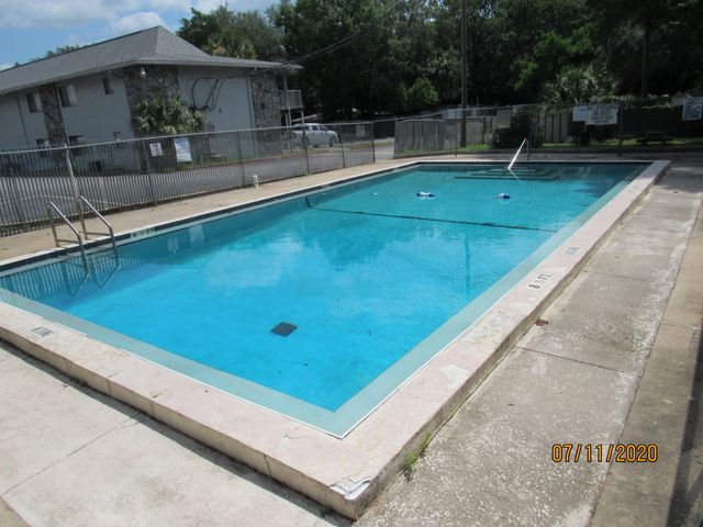 201 E College Boulevard UNIT 25, Niceville, FL 32578