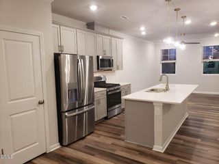 1005 Tea Time Trail, Durham, NC 27703