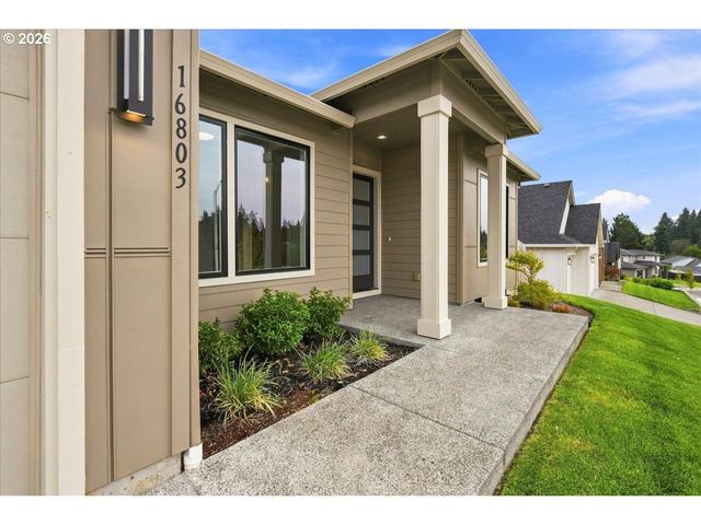 16803 Ne 38TH Ave, Vancouver, WA 98686