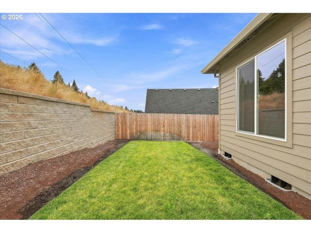 16803 Ne 38TH Ave, Vancouver, WA 98686
