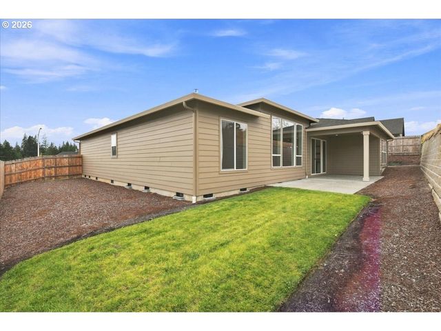 16803 Ne 38TH Ave, Vancouver, WA 98686