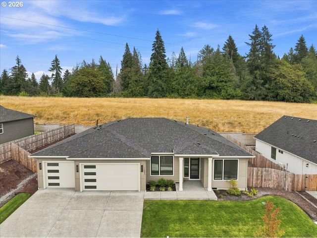 16803 Ne 38TH Ave, Vancouver, WA 98686