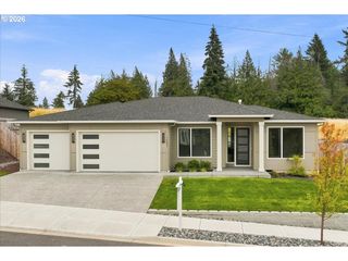 16803 Ne 38TH Ave, Vancouver, WA 98686