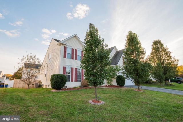 58 WILLIAM CHANDLER ST, Dover, DE 19901