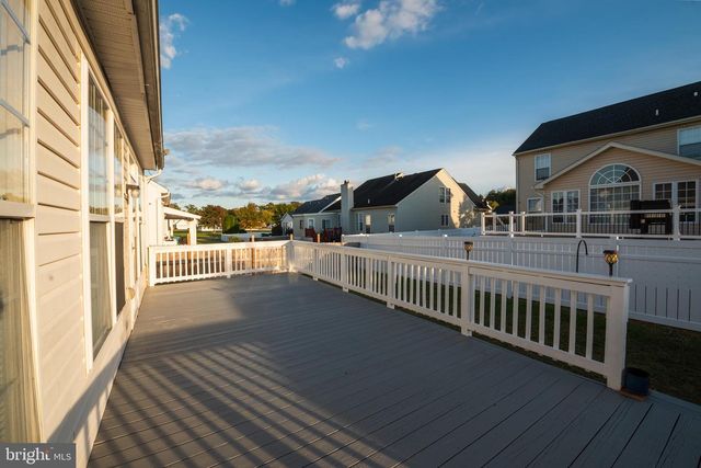 58 WILLIAM CHANDLER ST, Dover, DE 19901