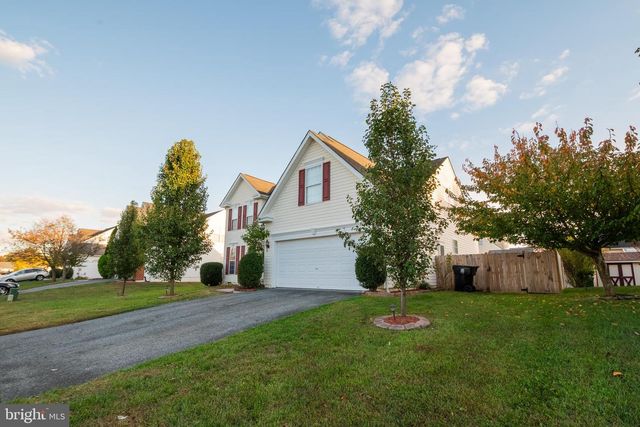 58 WILLIAM CHANDLER ST, Dover, DE 19901