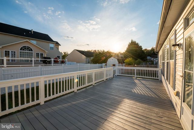 58 WILLIAM CHANDLER ST, Dover, DE 19901