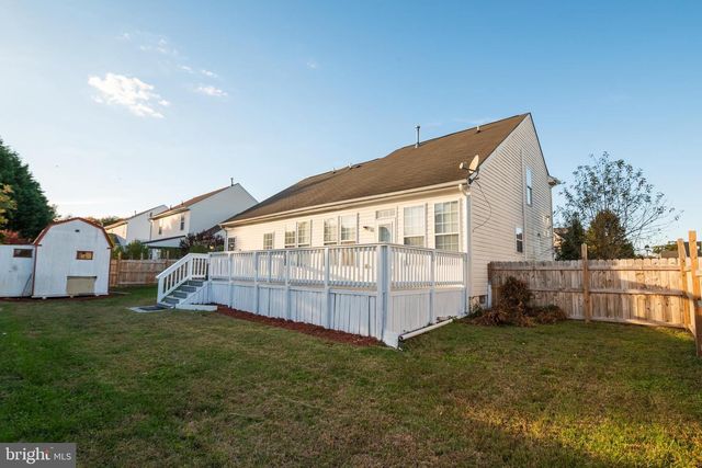 58 WILLIAM CHANDLER ST, Dover, DE 19901