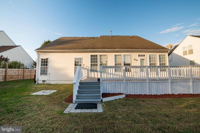 58 WILLIAM CHANDLER ST, Dover, DE 19901