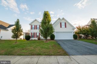 58 WILLIAM CHANDLER ST, Dover, DE 19901