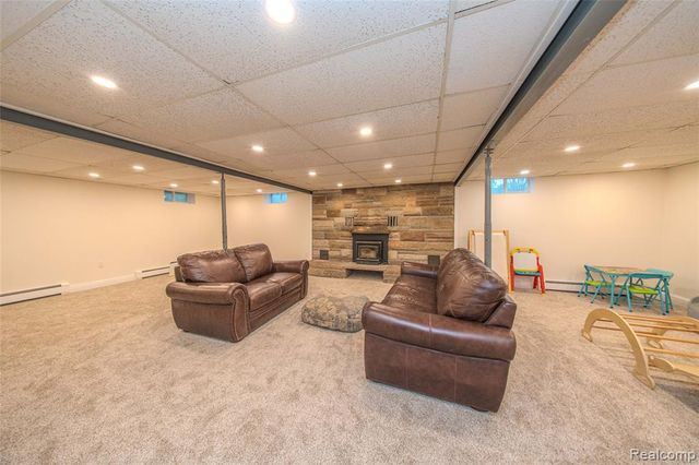 24567 Westmoreland Drive, Farmington, MI 48336