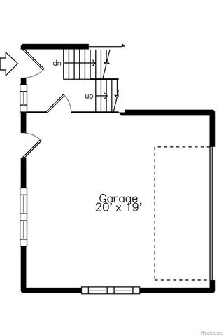 24567 Westmoreland Drive, Farmington, MI 48336