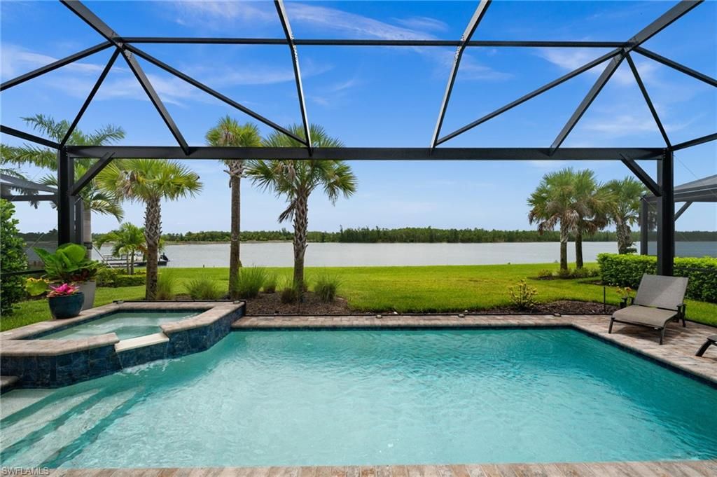 19025 Aqua Shore DR, FORT MYERS, FL 33913 — photo 4