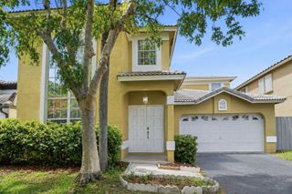 5477 NW 44th Way, Coconut Creek, FL 33073