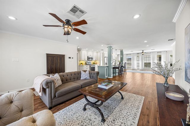 4513 Libbey Lane, Houston, TX 77092