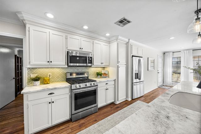 4513 Libbey Lane, Houston, TX 77092