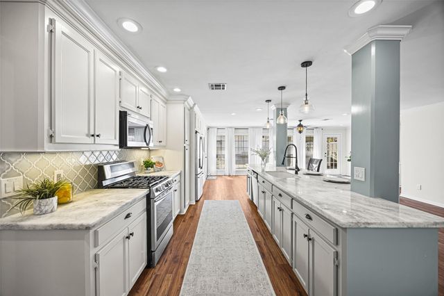 4513 Libbey Lane, Houston, TX 77092