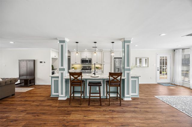 4513 Libbey Lane, Houston, TX 77092