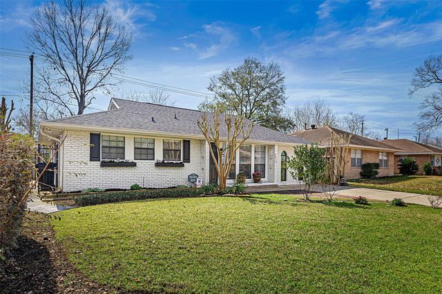 4513 Libbey Lane, Houston, TX 77092