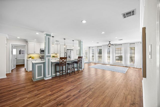 4513 Libbey Lane, Houston, TX 77092