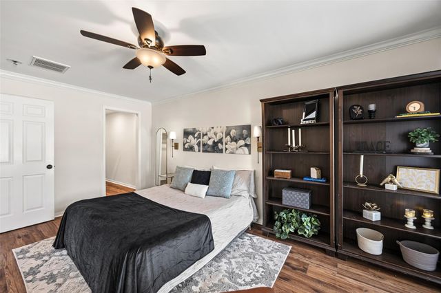 4513 Libbey Lane, Houston, TX 77092