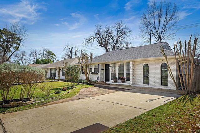 4513 Libbey Lane, Houston, TX 77092