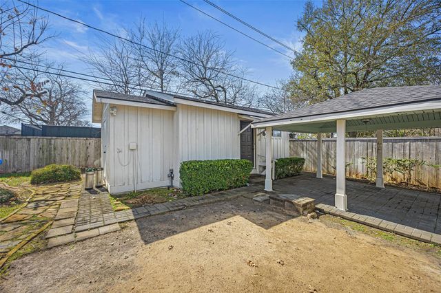 4513 Libbey Lane, Houston, TX 77092