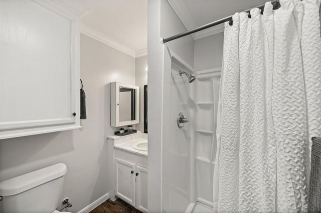 4513 Libbey Lane, Houston, TX 77092