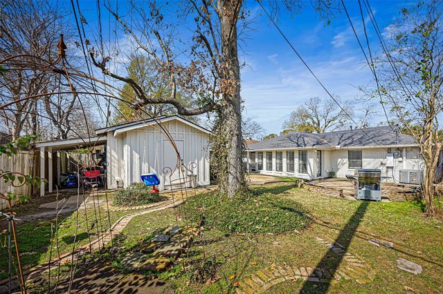 4513 Libbey Lane, Houston, TX 77092