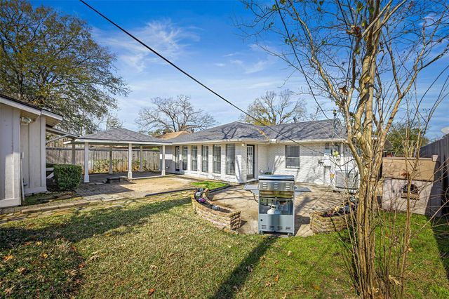 4513 Libbey Lane, Houston, TX 77092