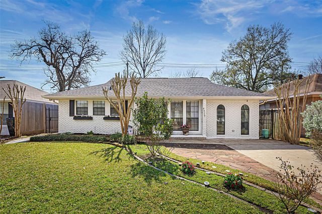 4513 Libbey Lane, Houston, TX 77092