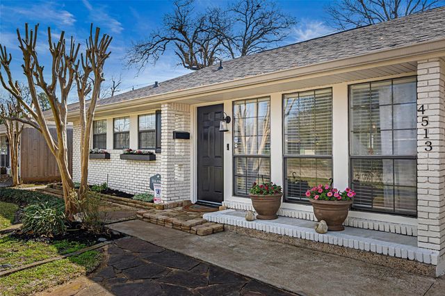 4513 Libbey Lane, Houston, TX 77092