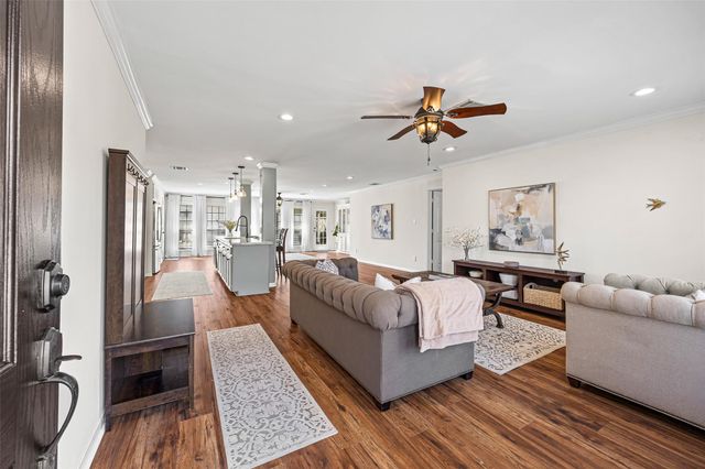 4513 Libbey Lane, Houston, TX 77092