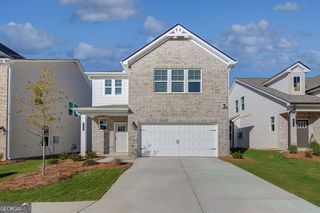 308 Abbotts Crossing Circle, Conyers, GA 30094