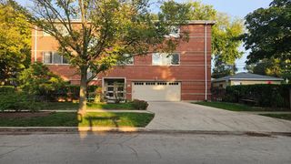 611 Wesley Avenue 1, Evanston, IL 60202