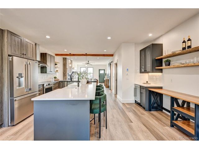 428 Pinon St, Buena Vista, CO 81211