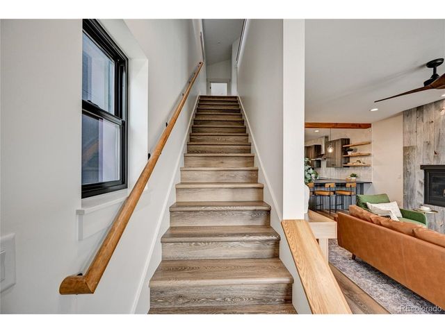 428 Pinon St, Buena Vista, CO 81211