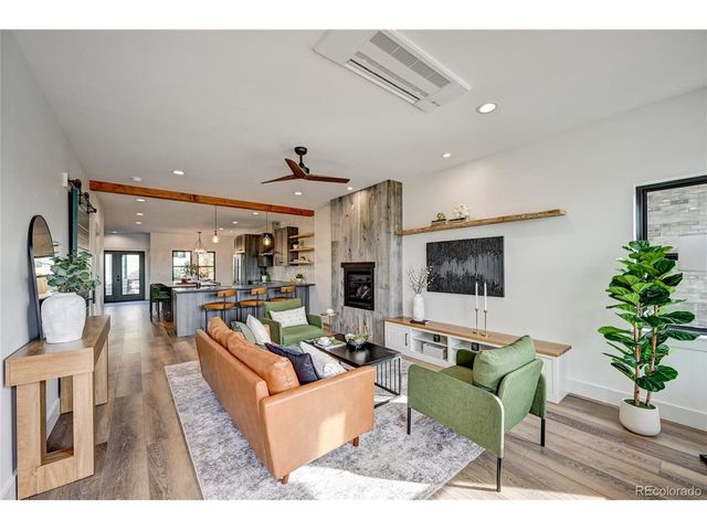 428 Pinon St, Buena Vista, CO 81211