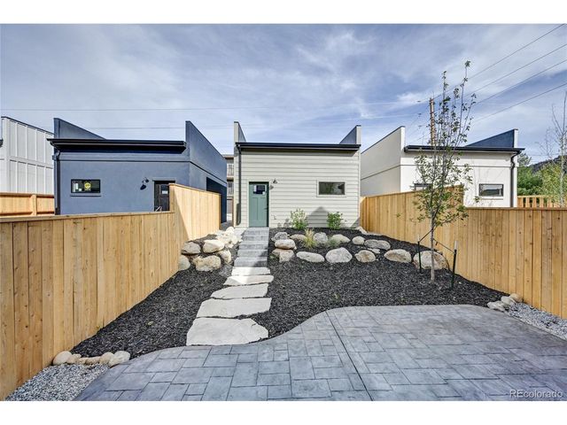 428 Pinon St, Buena Vista, CO 81211